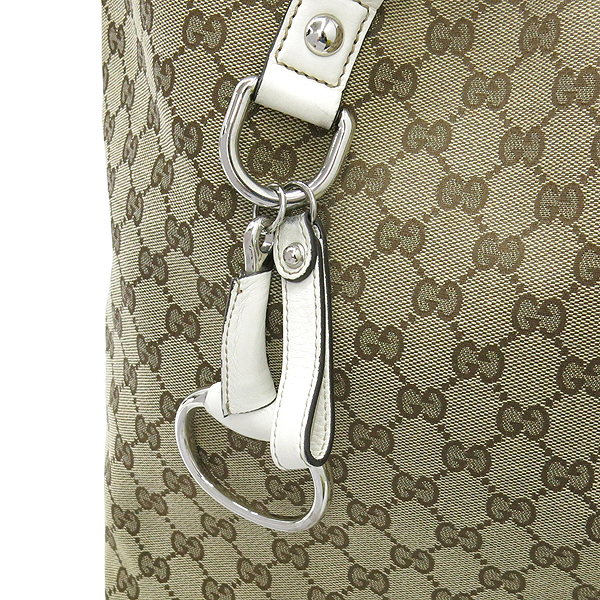 Gucci(����) 229852 GG�ΰ� �ڰ��� ���̺��� ���� ���� ����� [��������] �̹���3 - ���̺��� �߰���ǰ