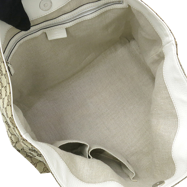 Gucci(����) 229852 GG�ΰ� �ڰ��� ���̺��� ���� ���� ����� [��������] �̹���5 - ���̺��� �߰���ǰ