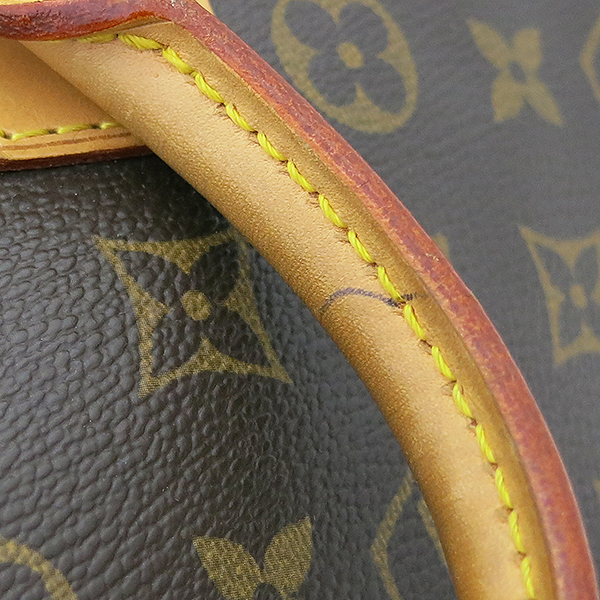 Louis Vuitton(���̺���) M41524 ���׷� ĵ���� ���ǵ�35 ��Ʈ�� [�λ꼾�Һ���] �̹���4 - ���̺��� �߰���ǰ