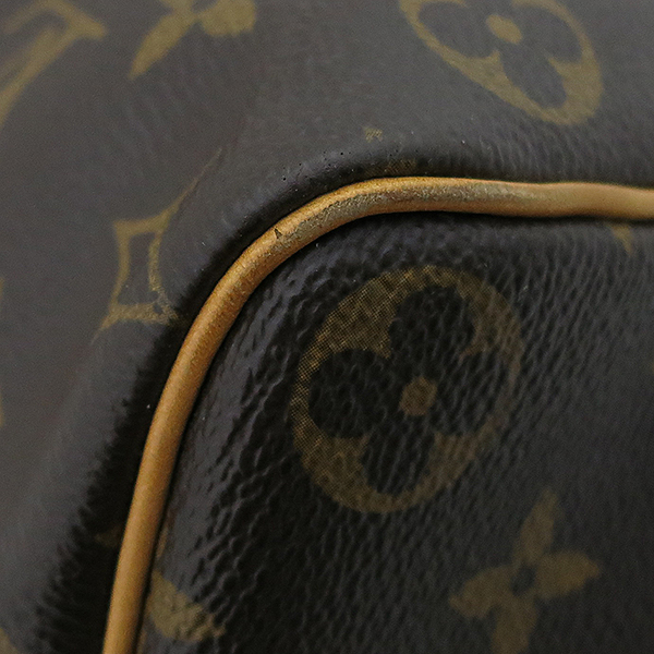 Louis Vuitton(���̺���) M41524 ���׷� ĵ���� ���ǵ�35 ��Ʈ�� [�λ꼾�Һ���] �̹���5 - ���̺��� �߰���ǰ