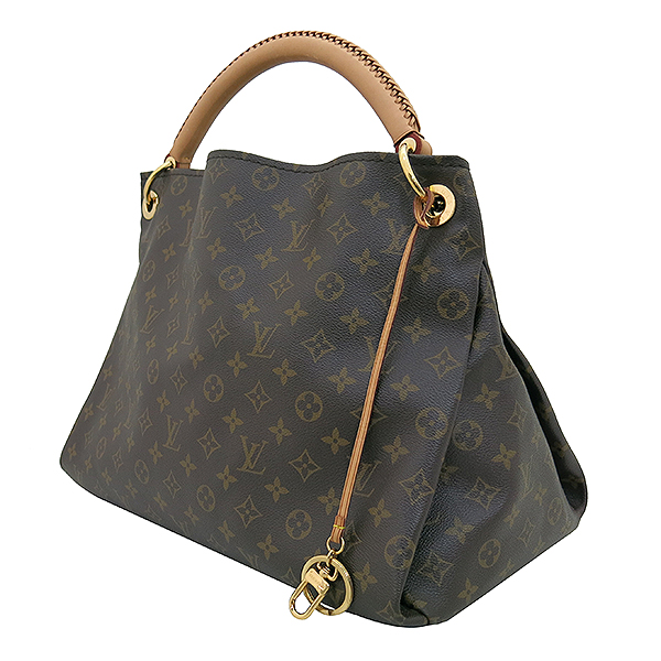 Louis Vuitton(���̺���) M40249 ���׷� ĵ���� ��ġ MM ����� [�λ꼾�Һ���] �̹���2 - ���̺��� �߰���ǰ