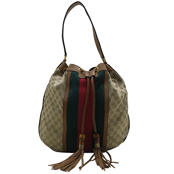 Gucci(����) 309622 GG�ΰ� �ڰ��� ���� ���� Ʈ���� ��� ��Ƽġ ��� �½� ��� ����� [��õ��] �̹���2 - ���̺��� �߰���ǰ