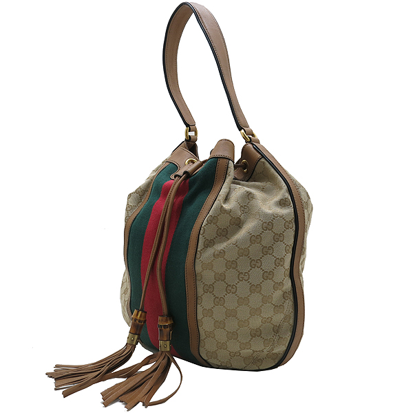 Gucci(����) 309622 GG�ΰ� �ڰ��� ���� ���� Ʈ���� ��� ��Ƽġ ��� �½� ��� ����� [��õ��] �̹���3 - ���̺��� �߰���ǰ