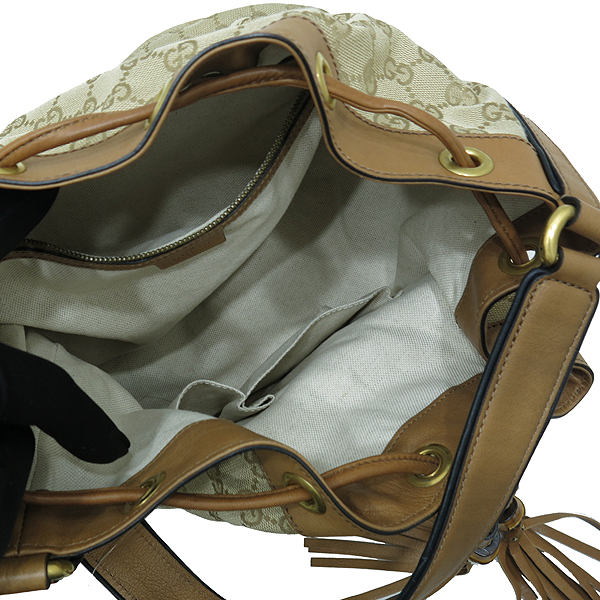 Gucci(����) 309622 GG�ΰ� �ڰ��� ���� ���� Ʈ���� ��� ��Ƽġ ��� �½� ��� ����� [��õ��] �̹���5 - ���̺��� �߰���ǰ