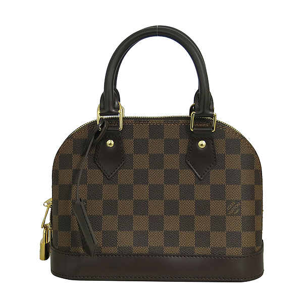 Louis Vuitton(���̺���) N41221 �ٹ̿� ���� �˸� BB ��Ʈ�� + ��� ��Ʈ�� 2WAY [���빮��] �̹���2 - ���̺��� �߰���ǰ