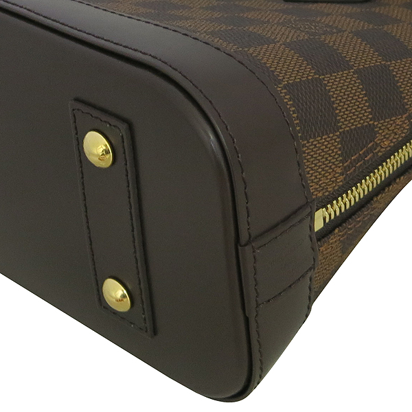 Louis Vuitton(���̺���) N41221 �ٹ̿� ���� �˸� BB ��Ʈ�� + ��� ��Ʈ�� 2WAY [���빮��] �̹���5 - ���̺��� �߰���ǰ