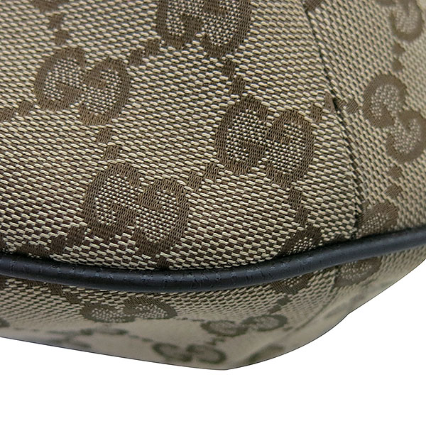 Gucci(����) 181092 GG �ΰ� �ڰ��� �Ｑ��Ƽġ ȣ�� ũ�ν��� [�λ꼾�Һ���] �̹���5 - ���̺��� �߰���ǰ