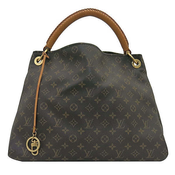 Louis Vuitton(���̺���) M40249 ���׷� ĵ���� ��ġ MM ����� [�λ꺻��] �̹���2 - ���̺��� �߰���ǰ