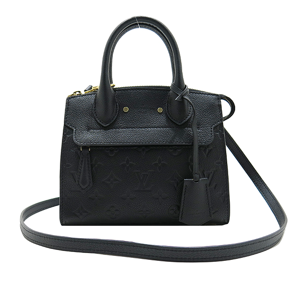 Louis Vuitton(���̺���) M41743 ���׷� �������� ���͸� �÷� �� ���� �̴� 2WAY [��õ��] �̹���2 - ���̺��� �߰���ǰ