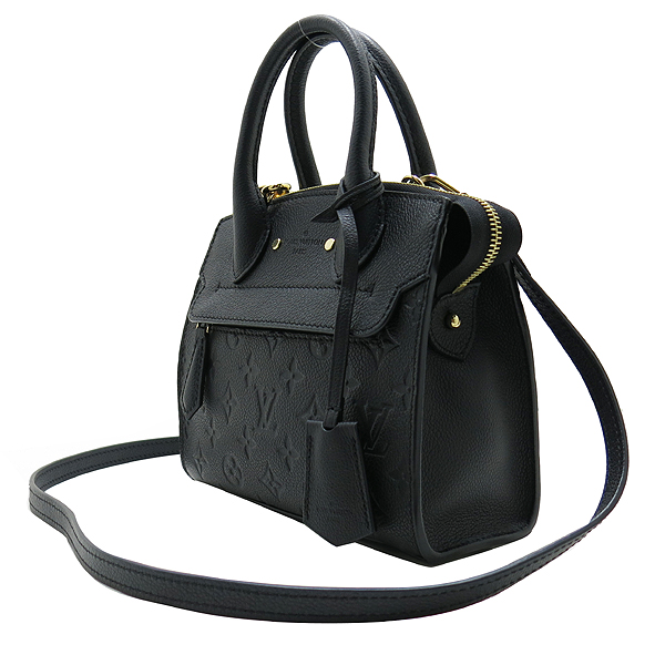 Louis Vuitton(���̺���) M41743 ���׷� �������� ���͸� �÷� �� ���� �̴� 2WAY [��õ��] �̹���3 - ���̺��� �߰���ǰ