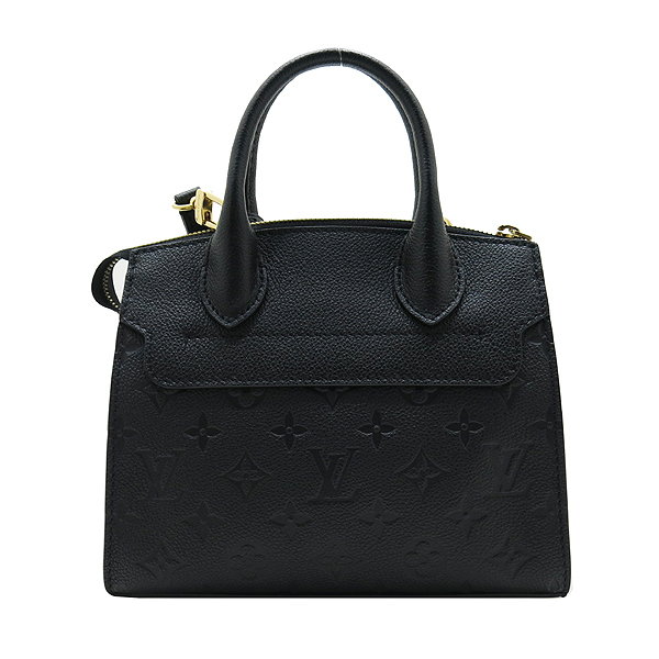 Louis Vuitton(���̺���) M41743 ���׷� �������� ���͸� �÷� �� ���� �̴� 2WAY [��õ��] �̹���4 - ���̺��� �߰���ǰ