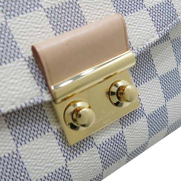 Louis Vuitton(���̺���) N41581 �ٹ̿� ���ָ� ĵ���� ũ�ξ���Ʈ 2WAY [��õ��] �̹���4 - ���̺��� �߰���ǰ