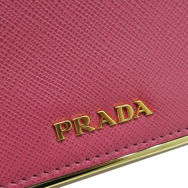 Prada(�����) ��ũ ���ǾƳ� ���ڷ� ���� ��� �� 2�� ������ [��õ��] �̹���3 - ���̺��� �߰���ǰ