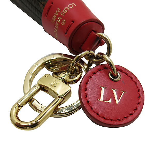 Louis Vuitton(���̺���) M64527 ���׷� ĵ���� �½� BB �� �� & Ű Ȧ�� [��õ��] �̹���4 - ���̺��� �߰���ǰ