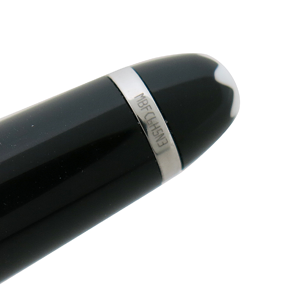 Montblanc(������) P163 ���̽��ͽ�ƣ �÷�Ƽ�� ���� Ŭ���� ���� ������ [��õ��] �̹���5 - ���̺��� �߰���ǰ