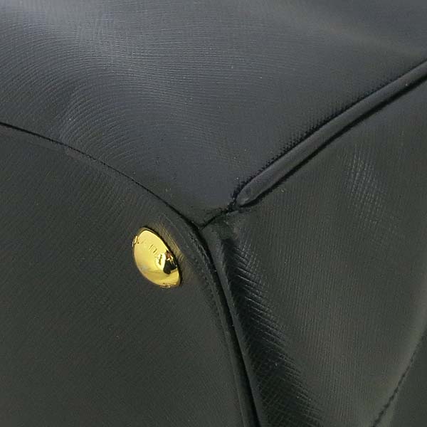 Prada(�����) BN1801 SAFFIANO LUX ���� ���ǾƳ� ���� ����ΰ� ��Ʈ��+�����Ʈ�� [���빮��] �̹���5 - ���̺��� �߰���ǰ