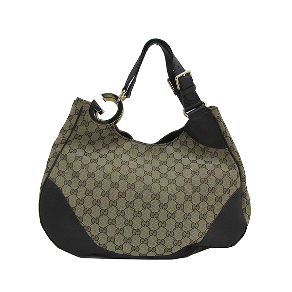 Gucci(����) 203504 GG �ΰ� �ڰ��� ���� ���� Ʈ���� ���ͷ�ŷ ����� [��õ�������] �̹���2 - ���̺��� �߰���ǰ