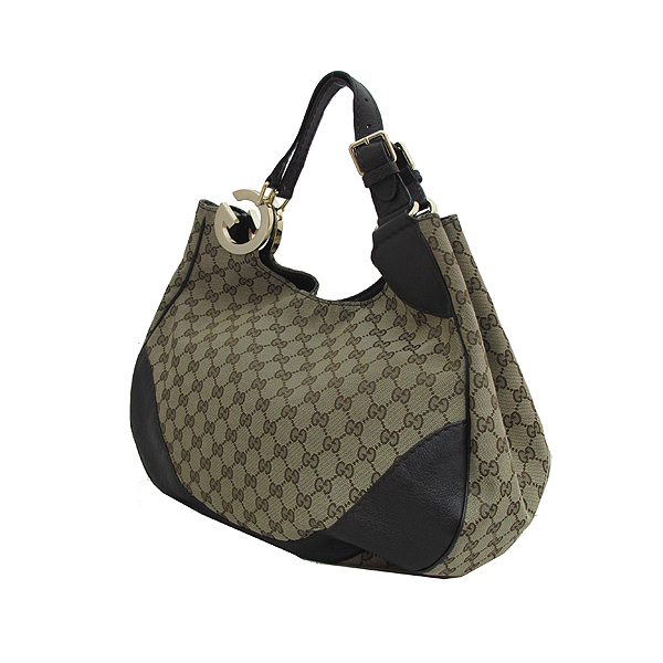 Gucci(����) 203504 GG �ΰ� �ڰ��� ���� ���� Ʈ���� ���ͷ�ŷ ����� [��õ�������] �̹���3 - ���̺��� �߰���ǰ