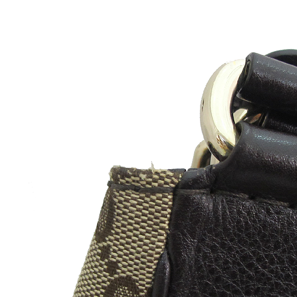 Gucci(����) 203504 GG �ΰ� �ڰ��� ���� ���� Ʈ���� ���ͷ�ŷ ����� [��õ�������] �̹���4 - ���̺��� �߰���ǰ