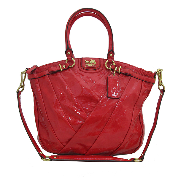 Coach(��ġ) 21299 ���� ���̴�Ʈ ��ÿ ��Ʈ�� + ��� ��Ʈ�� 2WAY [��õ�������] �̹���2 - ���̺��� �߰���ǰ