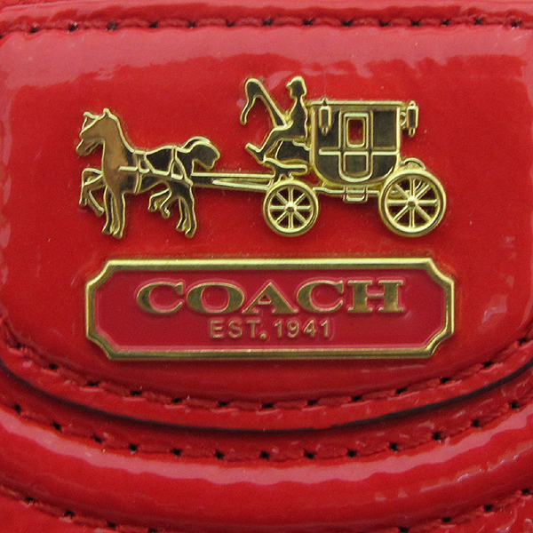 Coach(��ġ) 21299 ���� ���̴�Ʈ ��ÿ ��Ʈ�� + ��� ��Ʈ�� 2WAY [��õ�������] �̹���4 - ���̺��� �߰���ǰ