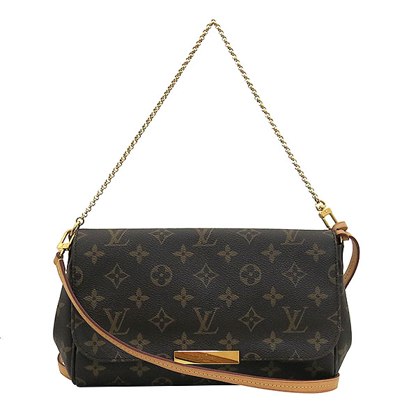 Louis Vuitton(���̺���) M40718 ���׷� ĵ���� ���̺��� MM 2WAY [�λ꼾�Һ���] �̹���2 - ���̺��� �߰���ǰ