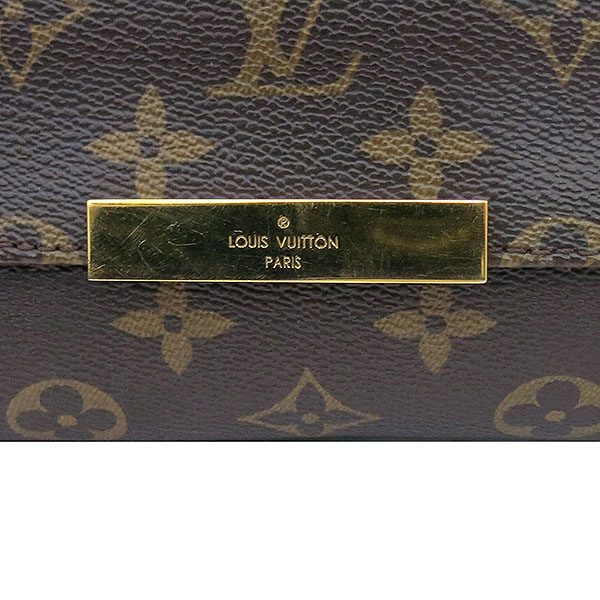 Louis Vuitton(���̺���) M40718 ���׷� ĵ���� ���̺��� MM 2WAY [�λ꼾�Һ���] �̹���4 - ���̺��� �߰���ǰ