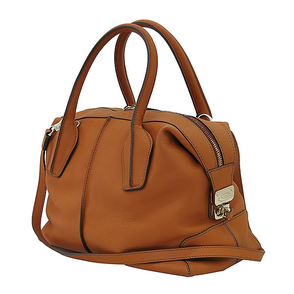 Tod's(����) ������ ���� D��Ÿ�ϸ� ���� ��Ʈ��+��� ��Ʈ�� [�λ꼾�Һ���] �̹���3 - ���̺��� �߰���ǰ