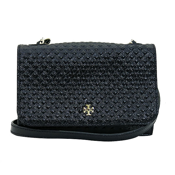 TORY BURCH(�丮��ġ) 11169096 ���� �ΰ� ���� ���̴�Ʈ ũ�ν��� [�λ꼾�Һ���] �̹���2 - ���̺��� �߰���ǰ