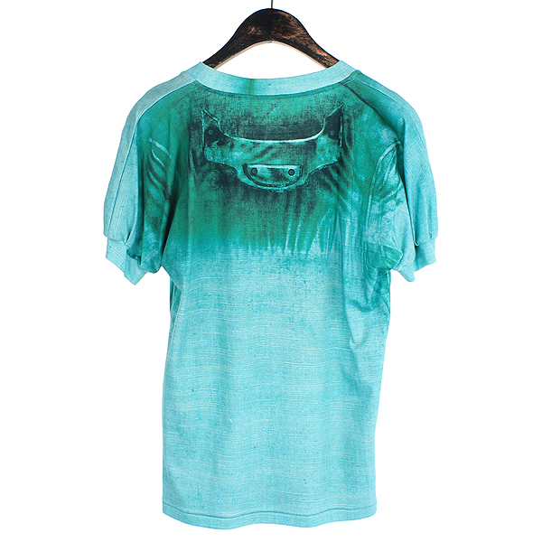 Balenciaga(�߷��þư�) ���� Ƽ [��������] �̹���4 - ���̺��� �߰���ǰ