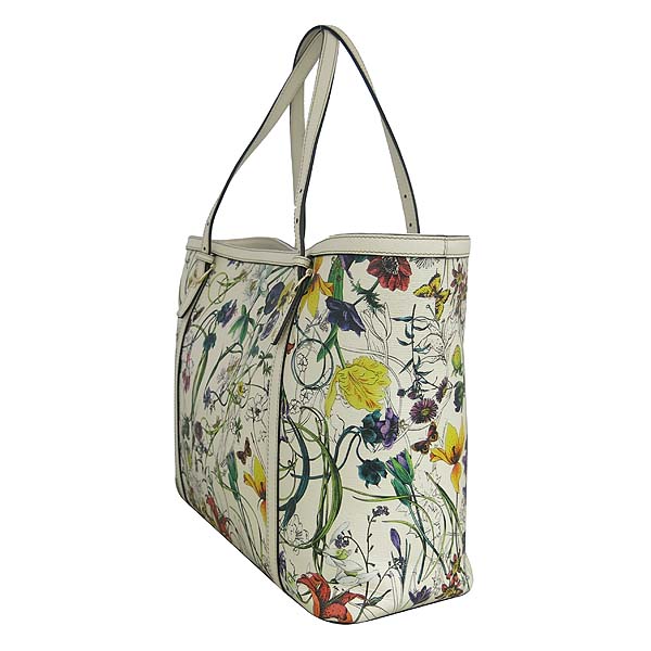 Gucci(����) 309613 �ö�� ������ PVC ȭ��Ʈ ���� Ʈ���� ���� ����� [���빮��] �̹���2 - ���̺��� �߰���ǰ