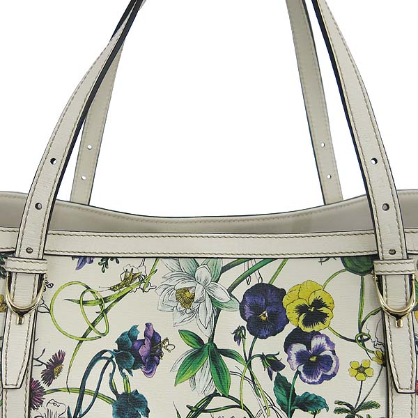 Gucci(����) 309613 �ö�� ������ PVC ȭ��Ʈ ���� Ʈ���� ���� ����� [���빮��] �̹���3 - ���̺��� �߰���ǰ