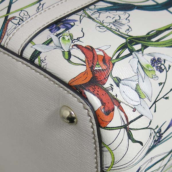 Gucci(����) 309613 �ö�� ������ PVC ȭ��Ʈ ���� Ʈ���� ���� ����� [���빮��] �̹���4 - ���̺��� �߰���ǰ