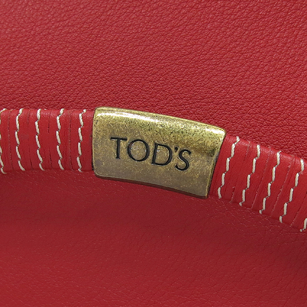 Tod's(����) ���� �÷� ī�� ��Ų ȣ�� ����� �̹���3 - ���̺��� �߰���ǰ