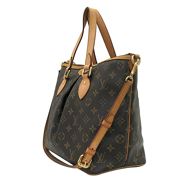 Louis Vuitton(���̺���) M40145 ���׷� ĵ���� �ȷ��� PM ��Ʈ�� + �����Ʈ�� 2WAY [�λ꼾�Һ���] �̹���2 - ���̺��� �߰���ǰ