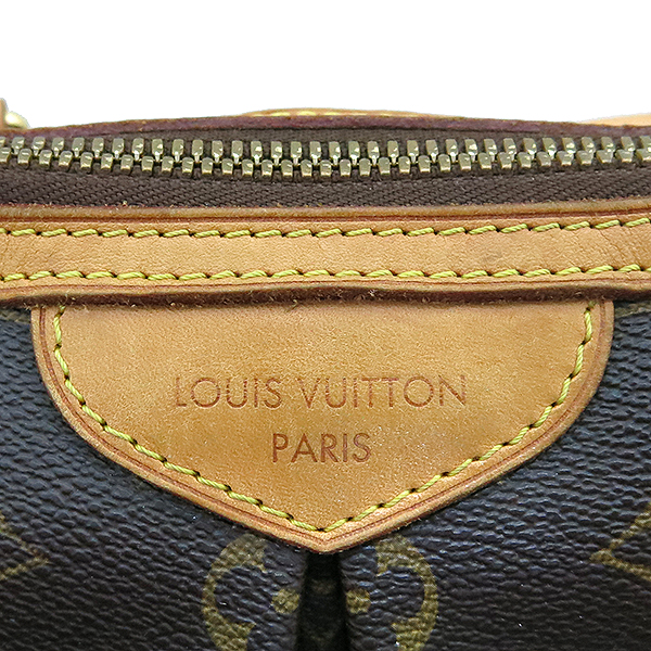 Louis Vuitton(���̺���) M40145 ���׷� ĵ���� �ȷ��� PM ��Ʈ�� + �����Ʈ�� 2WAY [�λ꼾�Һ���] �̹���3 - ���̺��� �߰���ǰ