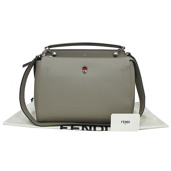 Fendi() 8BN293 5QL F01F4 DOT COM   Ʈ ׷  ÷ ͵ ΰ Ʈ + Ʈ 2WAY []