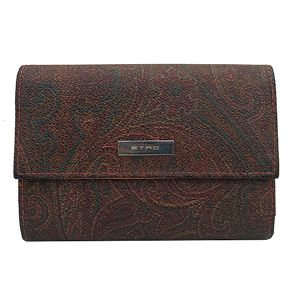 Etro(��Ʈ��) 13870-2675 ������ ������ [�λ꼾�Һ���] �̹���2 - ���̺��� �߰���ǰ