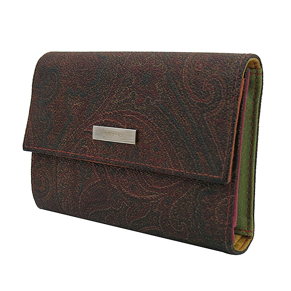 Etro(��Ʈ��) 13870-2675 ������ ������ [�λ꼾�Һ���] �̹���3 - ���̺��� �߰���ǰ