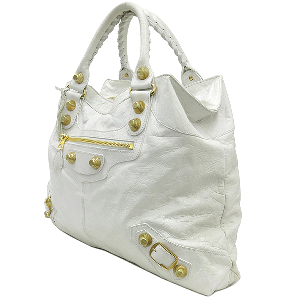 Balenciaga(�߷��þư�) 173085 ��彺�͵� ȭ��Ʈ�÷� ���̾�Ʈ BRIEF (�긮��) ��Ʈ�� + ���� �ſ� [��������] �̹���3 - ���̺��� �߰���ǰ