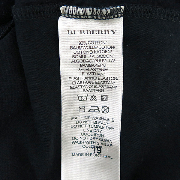 Burberry(������) BRIT(�긴) ���� �÷� ������ ����Ƽ [�λ꼾�Һ���] �̹���5 - ���̺��� �߰���ǰ