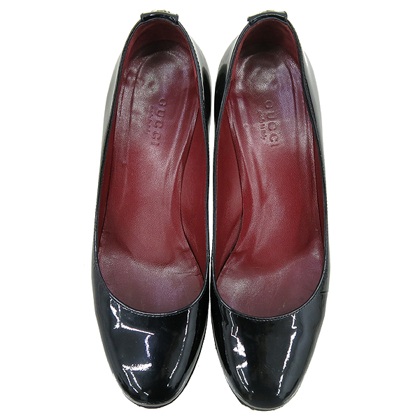 Gucci(����) 162112 ���� ���̴�Ʈ ���ͷ�ŷ ����ΰ� ������ �����뱸�� [��������] �̹���5 - ���̺��� �߰���ǰ