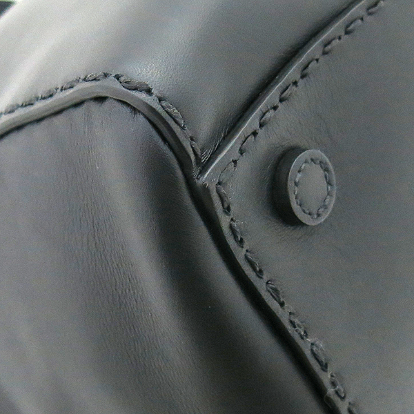 Prada(�����) BN2857 CITY CALF ���� ���� ���̵� ��Ƽġ ��Ʈ�� + ��� ��Ʈ�� 2WAY [�λ꼾�Һ���] �̹���5 - ���̺��� �߰���ǰ