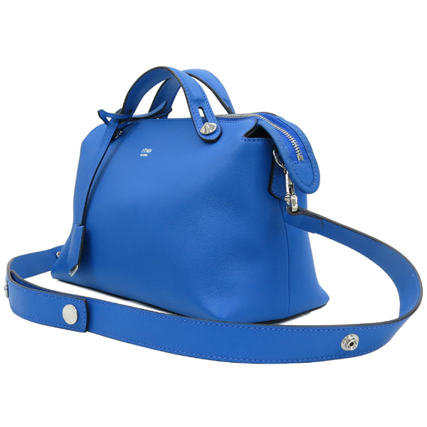 Fendi(���) 8BL124 ���� ���� ���̴����� ���� ������ 2WAY [�뱸�ݿ��纻��] �̹���3 - ���̺��� �߰���ǰ