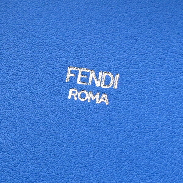 Fendi(���) 8BL124 ���� ���� ���̴����� ���� ������ 2WAY [�뱸�ݿ��纻��] �̹���4 - ���̺��� �߰���ǰ