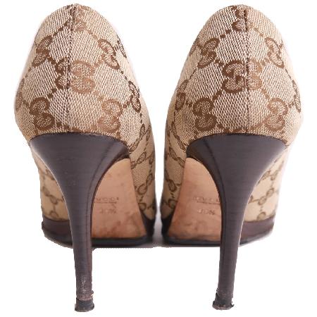 Gucci(����) 260036 Ȧ���� ���� ������ ������ 36�� 235������[����ż�����] �̹���4 - ���̺��� �߰���ǰ