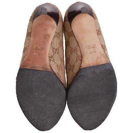 Gucci(����) 260036 Ȧ���� ���� ������ ������ 36�� 235������[����ż�����] �̹���5 - ���̺��� �߰���ǰ