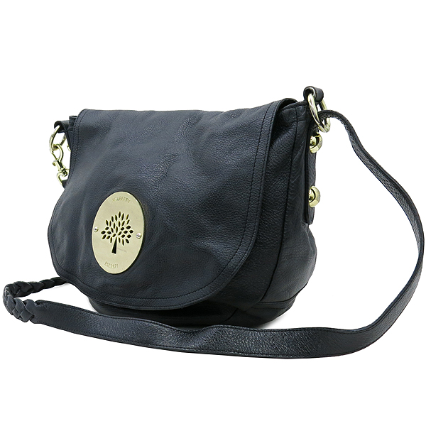 MULBERRY(�ֹ���) HH7436 Daria Satchel �ٸ��� ��ÿ ���� ��Ŭ ũ�ν��� [��������] �̹���2 - ���̺��� �߰���ǰ