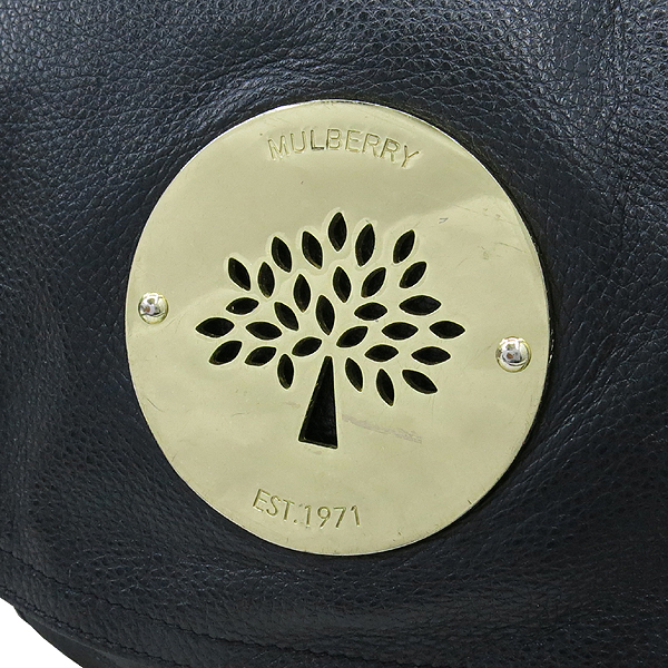 MULBERRY(�ֹ���) HH7436 Daria Satchel �ٸ��� ��ÿ ���� ��Ŭ ũ�ν��� [��������] �̹���3 - ���̺��� �߰���ǰ