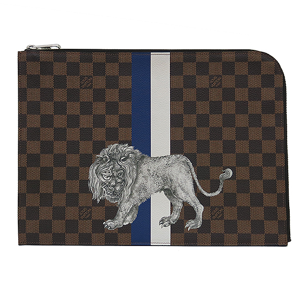 Louis Vuitton(̺) N63345 Ʈ ٹ̿  ָ GM Ŭġ [λ꼾Һ] ̹2 - ̺ ߰ǰ